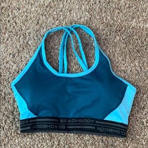 Beachbody Bra
